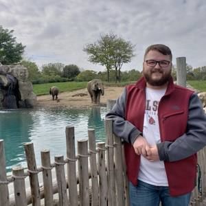 Meet your Posher, Justin